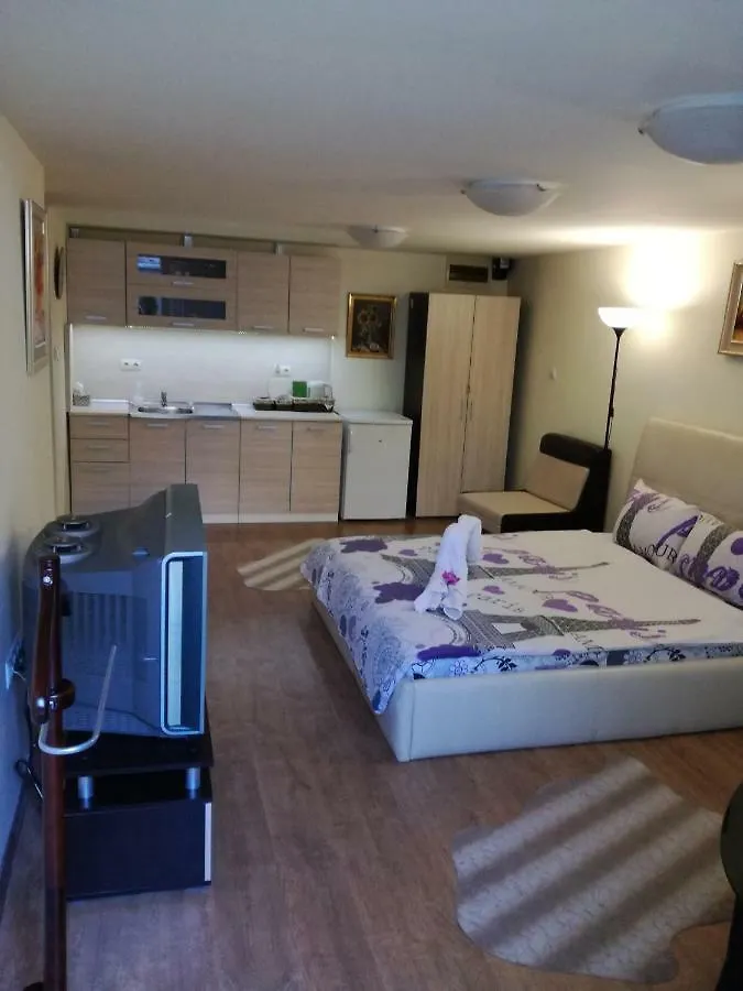 Albergue Sofia Hotel