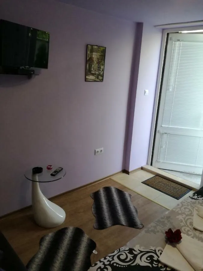 Sofia Hotel 0*,